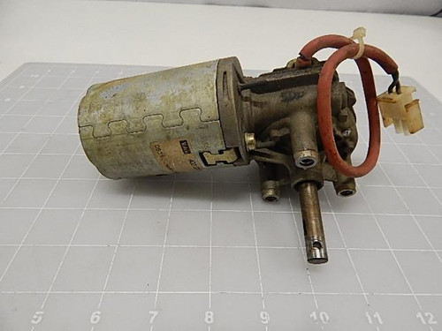 VALEN 409.033 24 V GEAR MOTOR T57500