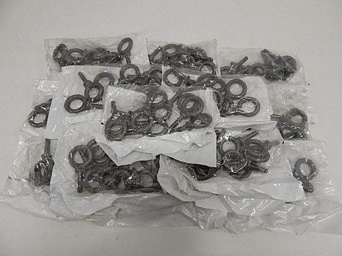 LOT OF 14 ALLEN BRADLEY 802C-TEA EYE BOLTS THREADED T58342