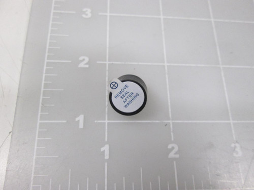 LOT OF 4980 FBPB1478 PIEZO BUZZER T58367