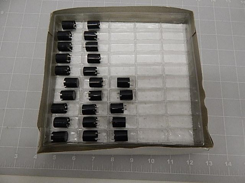 LOT OF 25 23248235 220 5CC CHOKE COIL T58390