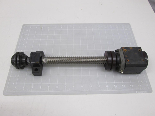 THK EK15 BALL SCREW BEARING T58448