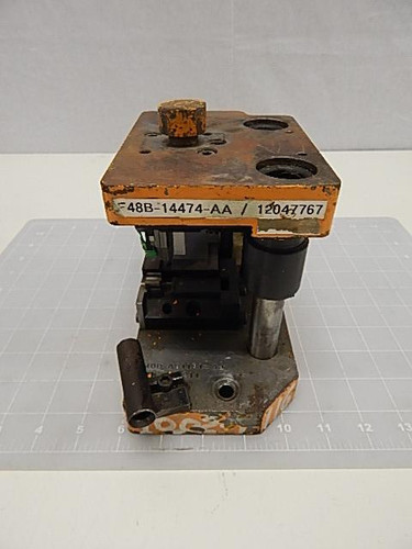 F8DB-14474-PA A91181-AJ F48B-14474-AA APPLICATOR DIE SET T58461