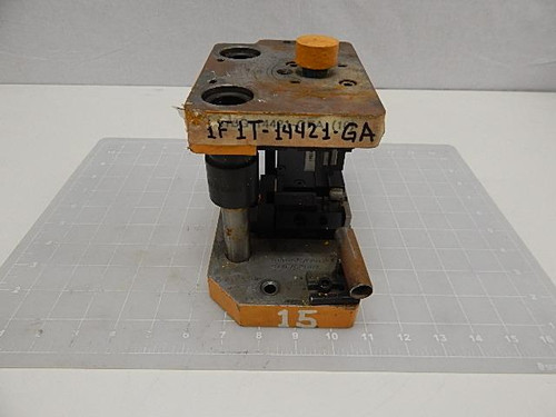 F8DB-14474-PA 9A76200-AJ 1F1T-14421-GA APPLICATOR DIE SET T58463