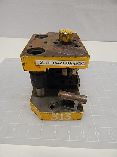 F8DB-14474-PA A0653C-AJ2L1T-14421-BA APPLICATOR DIE SET T58467