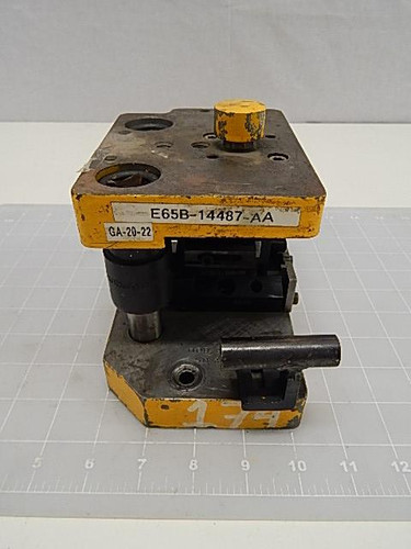 F8DB-14474-PA A0440E-AJ E65B-14487-AA APPLICATOR DIE SET T58468