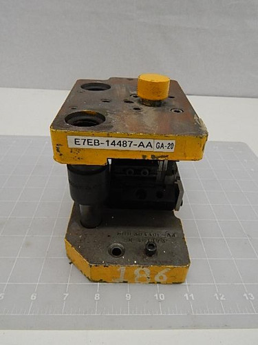 F8DB-14474-PA A0440E-AJ E7EB-14487-AA APPLICATOR DIE SET T58473