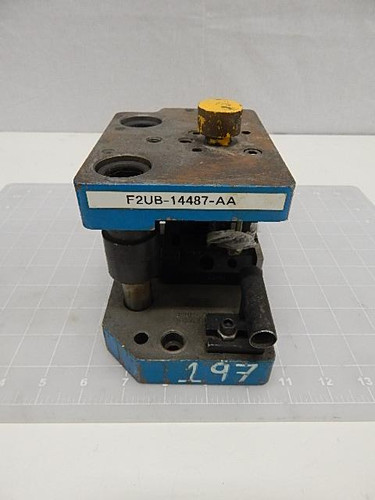 F8DB-14474-PA A0440E-AJ F2UB-14487-AA APPLICATOR DIE SET T58477