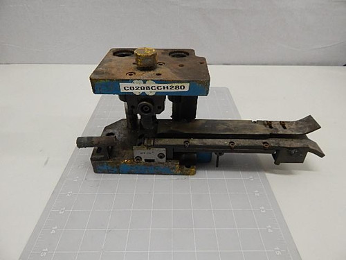 F8DB-14474-PA 8100-4443 8100-4407 APPLICATOR DIE SET T58479