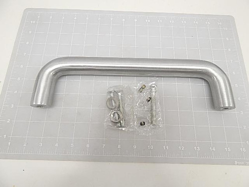 ALUMINUM HANDLE BAR 13-1/4" L X 1-1/4" DIAM. T58487