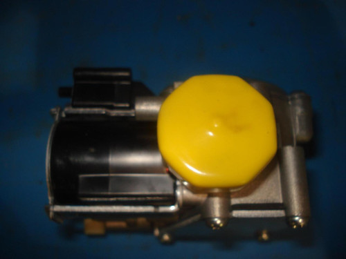 WHITE RODGERS 36G55-214 1/2" 24V SLOW OPEN 2 STAGE NATURAL GAS VALVE T6152