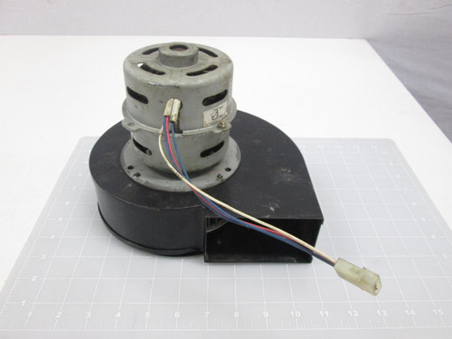 KUSATSU ELECTRIC KB- BLOWER 9-1/2" DIAM T57726
