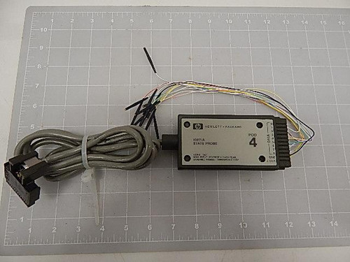 HP HEWLETT PACKARD 10271A STATE PROBE T57788