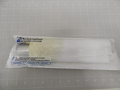 AUTOMATED PACKING SYSTEMS 595002A1 SHORT NIP ROLLER KIT T58068