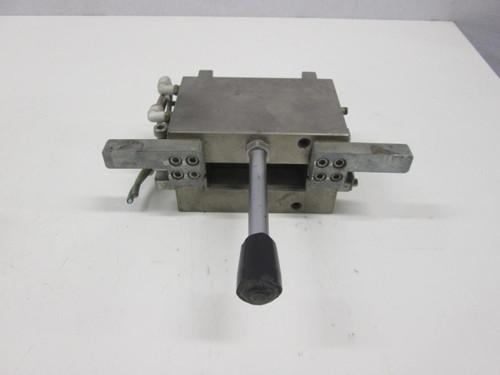 F190201R AIR FIXTURE T57950