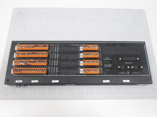 ENCODER FEEDBACK BREAKOUT BOX T57986