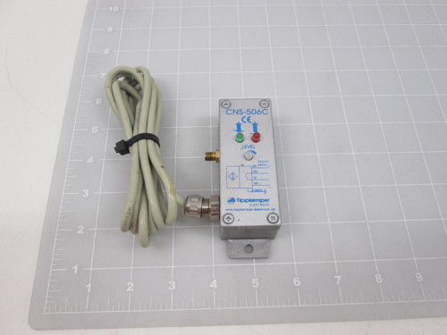 TIPPKEMPER CNS-506C T58050