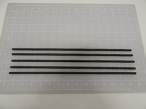 LOT OF 5 AUTOMATED PACKAGING SYSTEMS 56985A7 DANCER ROLL (FRONT/BACK) T58079