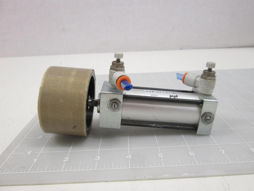 PHD AVB 1X1 1/4-B-E-P PNEUMATIC CYLINDER T58881