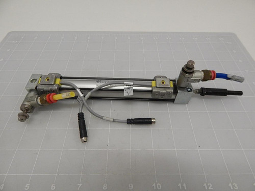 PHD AVF 3/4 X 6-3 PNEUMATIC CYLINDER T58936