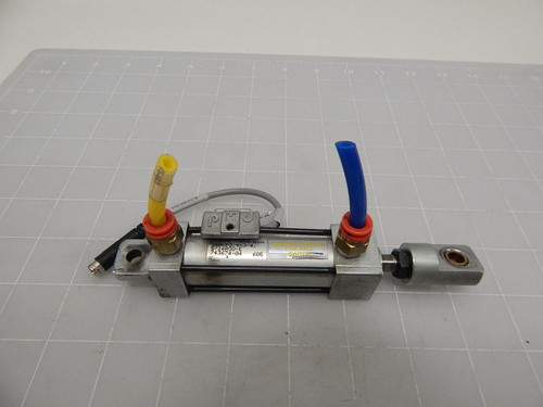 SRAVP3/4X3/4 5/16ROD-E 743674-04 PNEUMATIC CYLINDER T58937