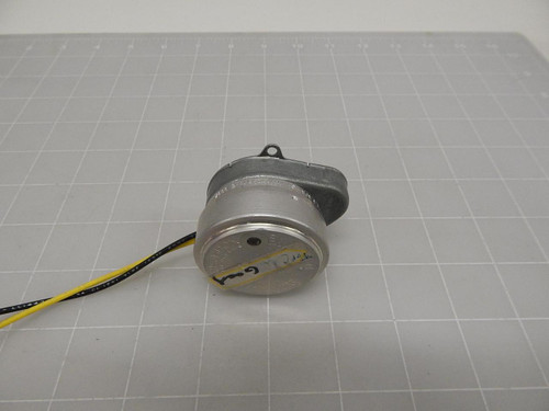 A12RC-2WA-6 MOTOR T58944