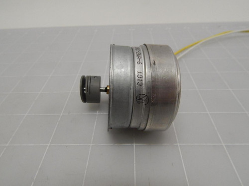 SYNCHRON BN2RC-2WA-6 MOTOR T59034