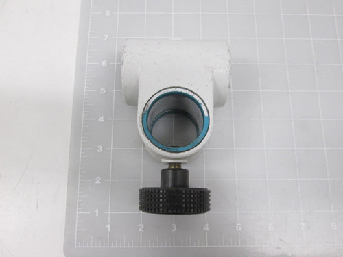 DIAGNOSTIC INSTRUMENTS MICROSCOPE BASE ADJUSTMENT SUPPORT BRACKET T58831