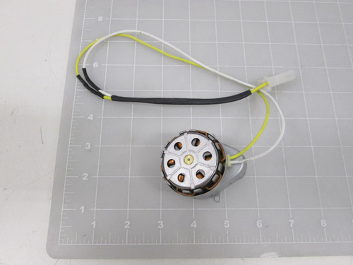 BN2RC-2WA-6 24 V 4 W MOTOR T58921