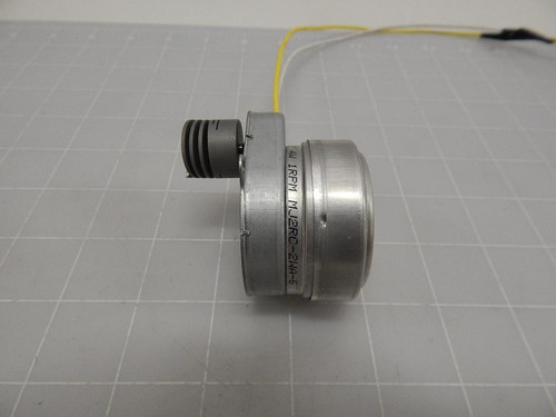 SYNCHRON MJ2RC-2WA-6 MOTOR T59032