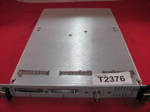 HP AGILENT E4204A HSSI LINE INTERFACE T2376