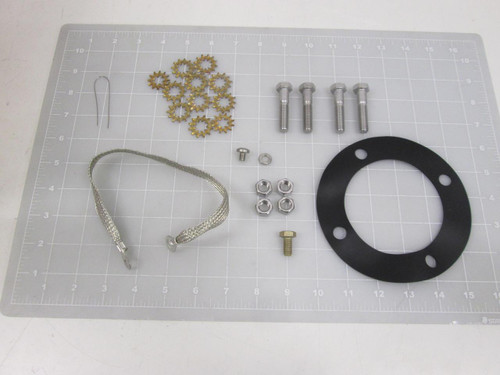 M40-209A MOUNT ANTENNA MOUNTING BASE KIT T59102