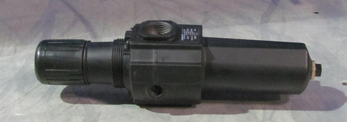 NORGAN EXCELON 74 FILTER REGULATOR T4377