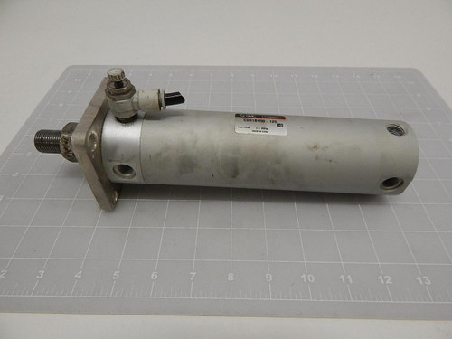 SMC CDG1BN50-125 CYLINDER T59123