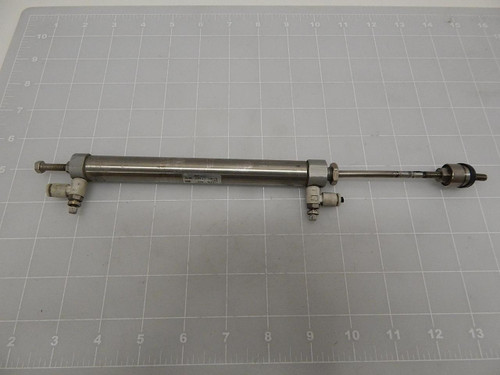 SMC CDJ2B16-125-C73L-XC9 CYLINDER T59131