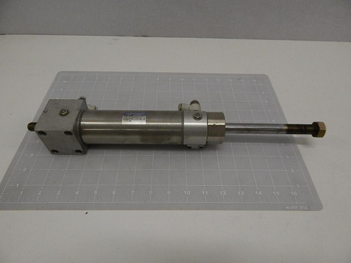 KOGANEI DABKP50X100-HL-2-2753W AIR CYLINDER T59142