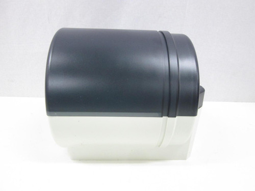 255-B01 COMMERCIAL BATHROOM ROLL TOWEL DISPENSER