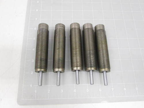 LOT OF 5 ENIDINE 17296 PRO 100 MF-2 SHOCK ABSORBER T59222