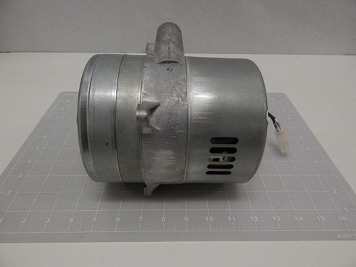 AMETEK WINDJAMMER 116638-07 BLOWER 5.7''