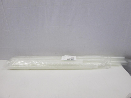 LOT OF 47 CORLAND COMPANY MU58-783271 17 PCS OF 45"L 16 PCS OF 30"L 14 PCS OF 24"L TOTAL LENGTH APROX 130 FT T58772