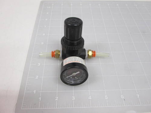 NORGREN R07-200-RGKA REGULATOR T59442