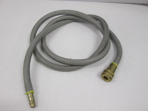 PARKER 801-8 250 PSI 17 MPA AIR HOSE T59444