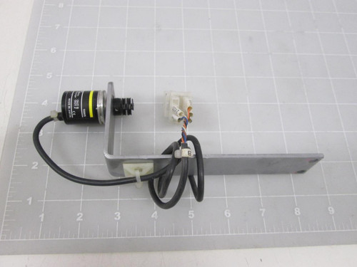 OMRON E6A2-CWZ5C ROTARY ENCODER T59564