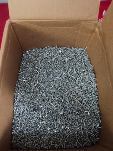 JAMCO INTERNATIONAL NSVSCR-54 PAN PHILIPS THREAD 1/2" SCREW 25000 T11435