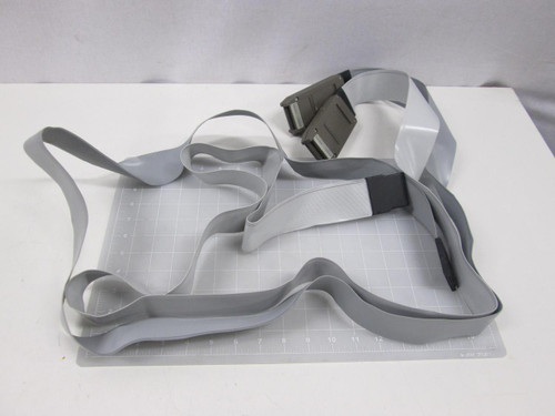 LOT OF 2 TEKTRONIX P6460 010-6462-00 DATA ACQUISITION PROBE T59759