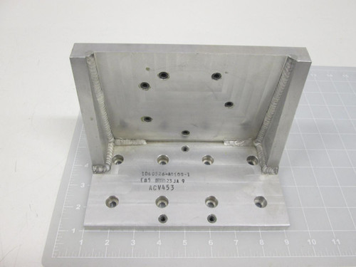 1D60526-A0100-1 ACV453 FIXTURE T59799