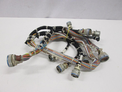 BENDIX LJT06RE-13-98 (SR) JT06RE-22-35P (SR) 8302 LJT01RE-17-35S (SR) JT06R3-16-355B (SR) CABLE ASSY T59863