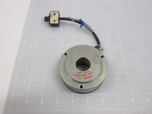 WARNER ERD5A48P1 MAGNETIC BRAKE T59896