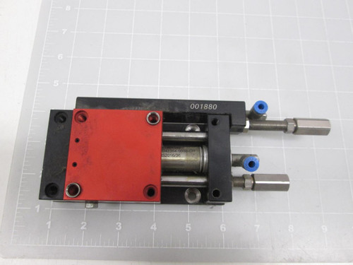 001880 PNEUMATIC SLIDE ASSEMBLY T59911