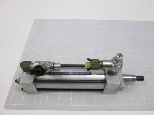 MEAD FLUID DYNAMICS PNEUMATIC CYLINDER T60009