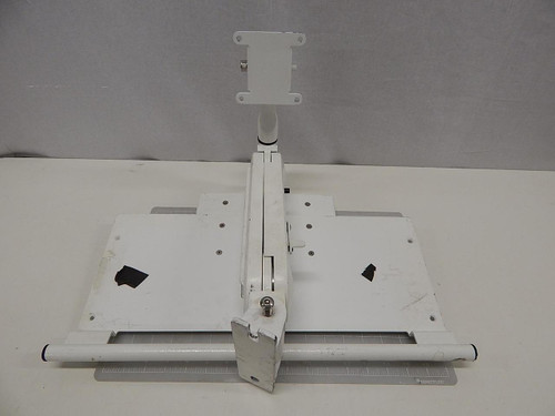 MIGHTYMOUNT STRONGARM MM4-W05T-151TPV-10-43104 MOUNT ASSEMBLY T60101